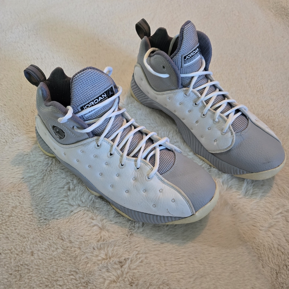 Men Jordan Shoes